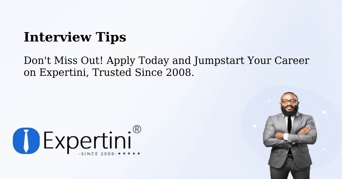 Interview Tips & Techniques for Job Seekers – Mto Wa Mbu - Mto Wa Mbu, Tanzania Jobs Expertini